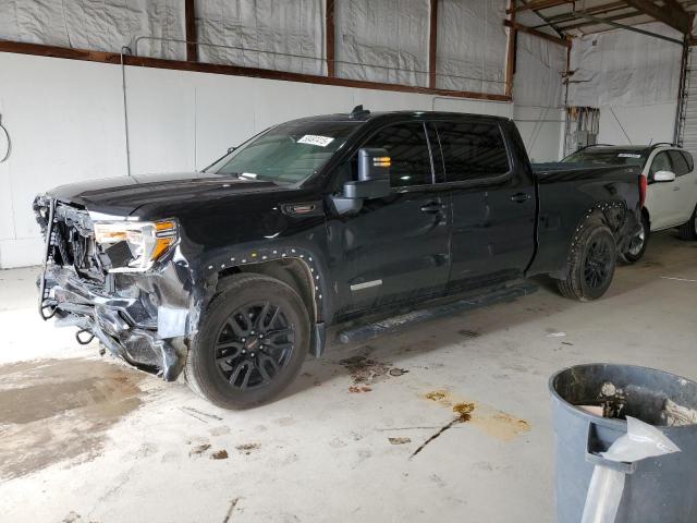 Vin: 1gtu9cet3lz374100, lot: 50497415, gmc sierra k1500 elevation 2020 img_1