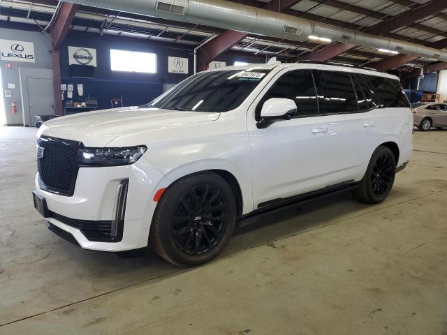 CADILLAC ESCALADE S