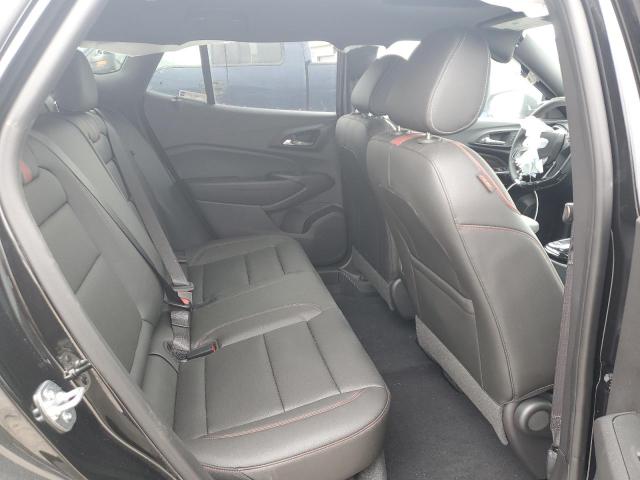 2025 CHEVROLET TRAX 2RS KL77LJEP7SC151322