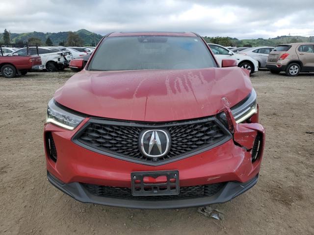 2023 ACURA RDX A-SPEC - 5J8TC2H88PL004317