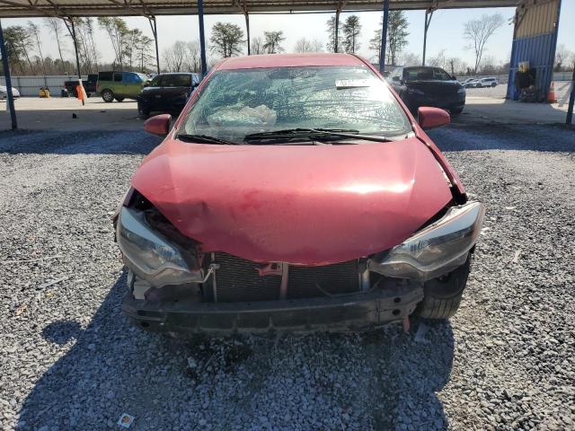 2015 TOYOTA COROLLA L - 5YFBURHE5FP289425
