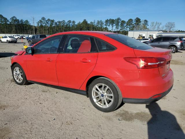 2016 FORD FOCUS SE - 1FADP3F29GL249466
