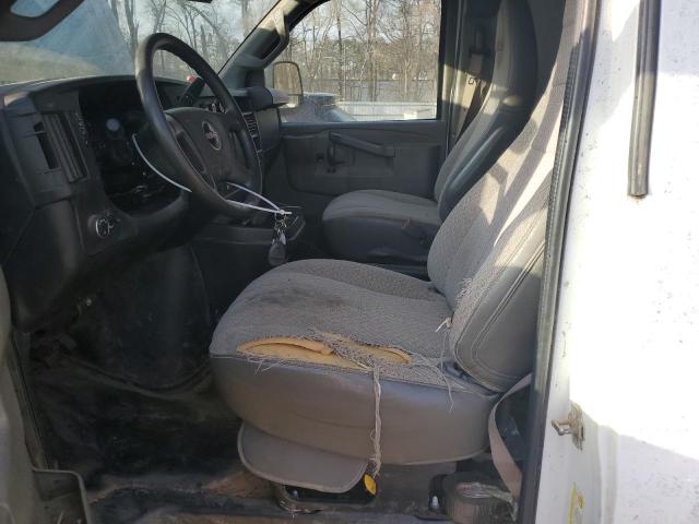 2018 GMC SAVANA G35 1GTZ7HFG5J1335028