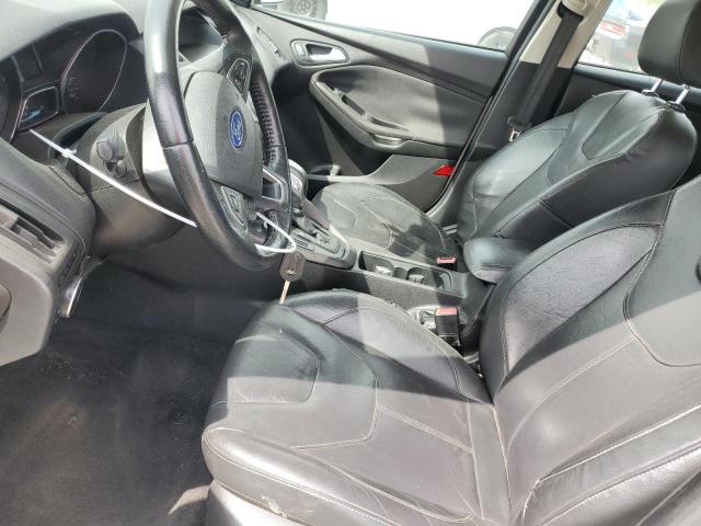 2015 FORD FOCUS SE - 1FADP3K2XFL327399