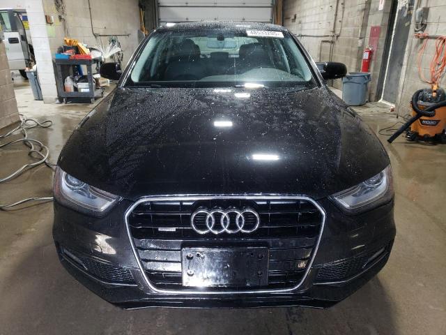 2015 AUDI A4 PREMIUM - WAUBFAFL9FN043601