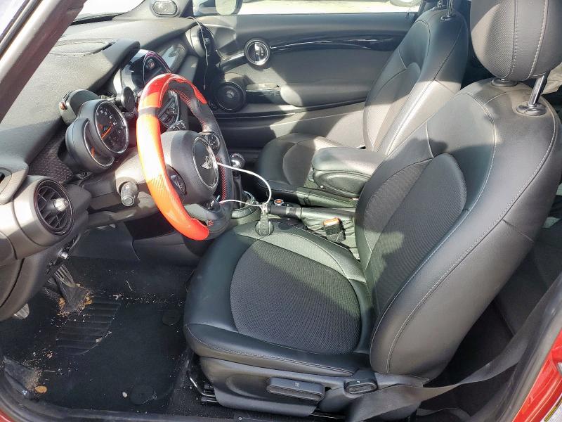 2016 MINI COOPER S - WMWXP7C52G3B49819