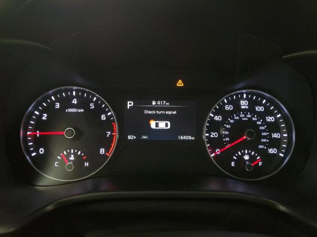 2024 KIA FORTE LX - 3KPF24AD3RE792128