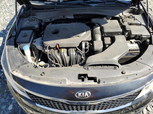 2016 KIA OPTIMA LX - 5XXGT4L34GG116751