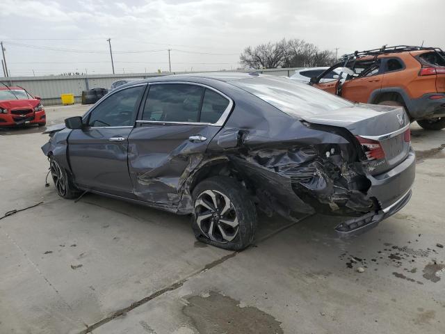 2017 HONDA ACCORD EX 1HGCR2F78HA256820