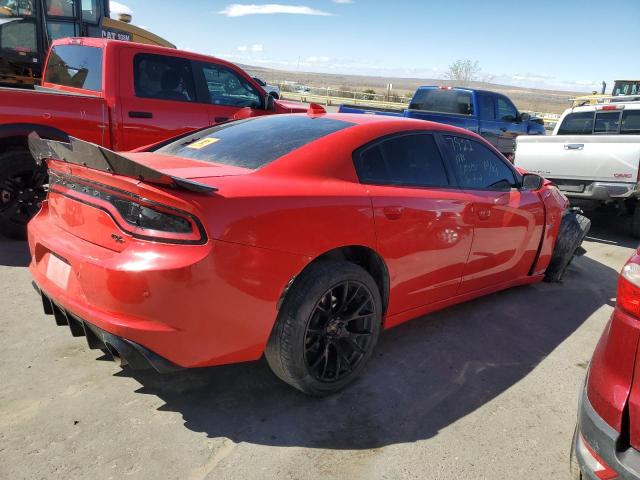 Vin: 2c3cdxct3jh237874, lot: 48238415, dodge charger r/t 20183