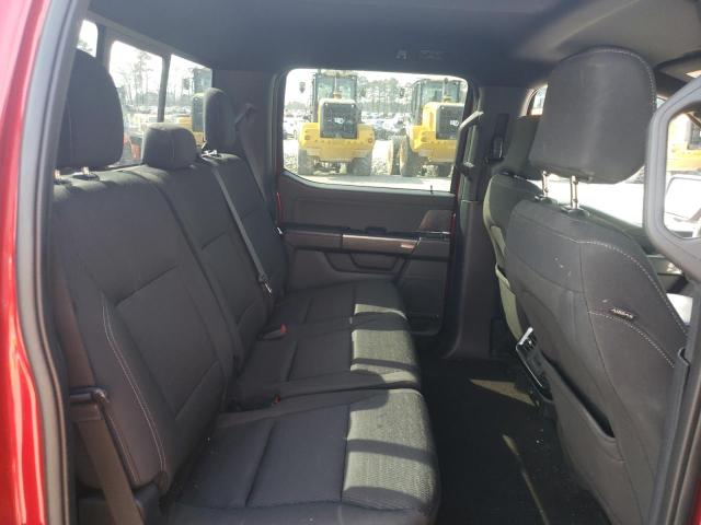 2022 FORD F150 SUPER - 1FTEW1EP8NKD97033