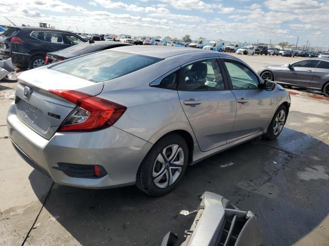 2016 HONDA CIVIC LX - 2HGFC2F51GH515970