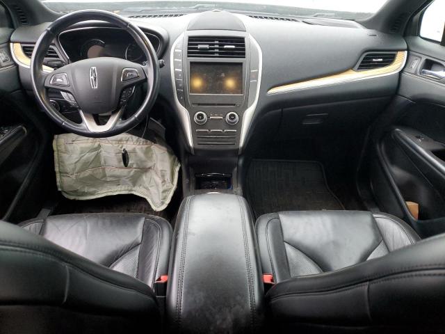 2015 LINCOLN MKC 5LMCJ2A99FUJ35409