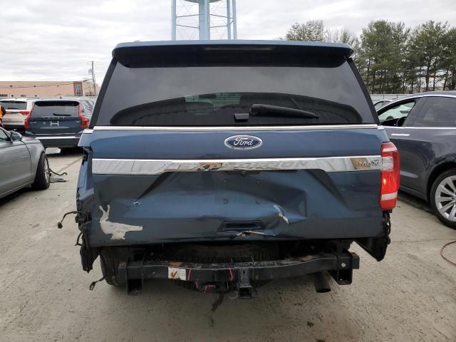 2018 FORD EXPEDITION - 1FMJK1JT1JEA21047