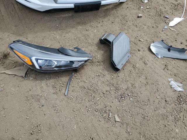 2019 HYUNDAI TUCSON LIM - KM8J3CA47KU056846