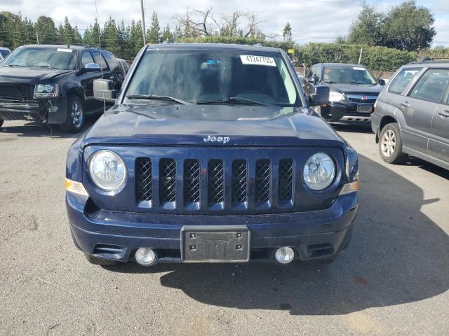 2016 JEEP PATRIOT SP - 1C4NJPBA6GD715787
