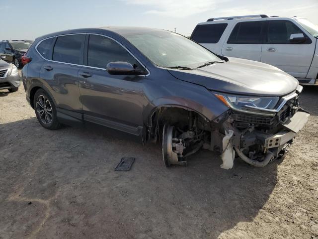 Vin: 5j6rw1h56ma010537, lot: 49704425, honda crv ex 20214