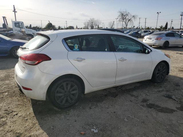 2015 KIA FORTE EX - KNAFX5A86F5317037