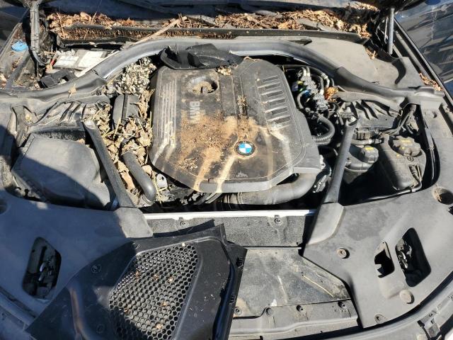 2017 BMW 540 XI WBAJE7C37HG888461