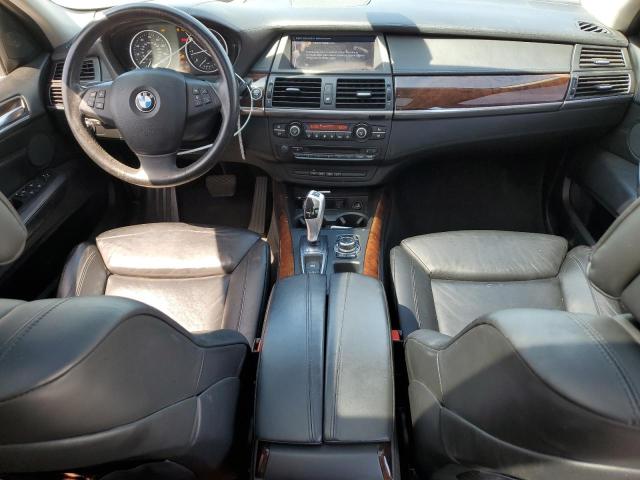 2011 BMW X5 XDRIVE5 - 5UXZV8C57BL418229
