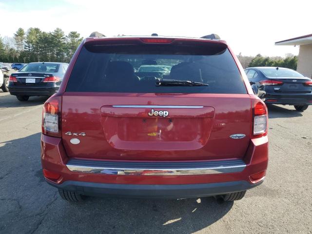 2015 JEEP COMPASS LA - 1C4NJDEB5FD312627