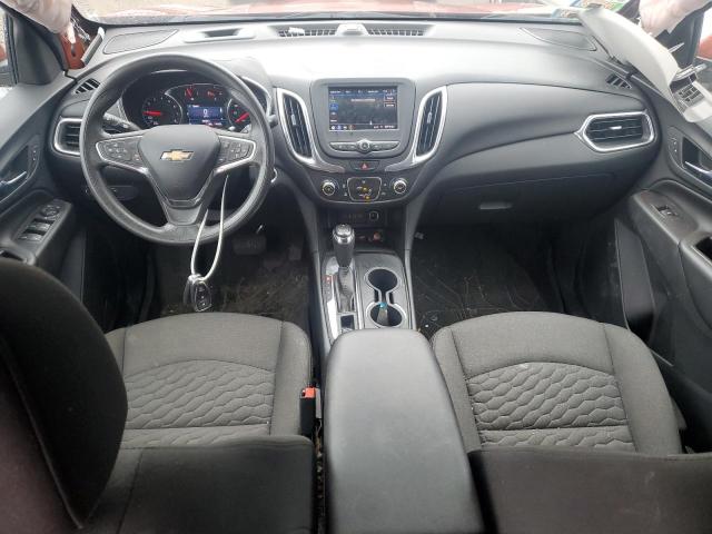 2020 CHEVROLET EQUINOX LT - 2GNAXKEV3L6216203