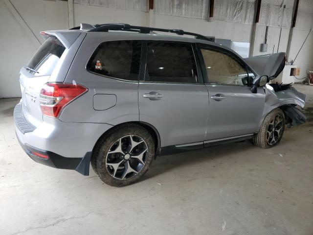 Vin: jf2sjgvc3gh457982, lot: 50458525, subaru forester 2.0xt touring 20163