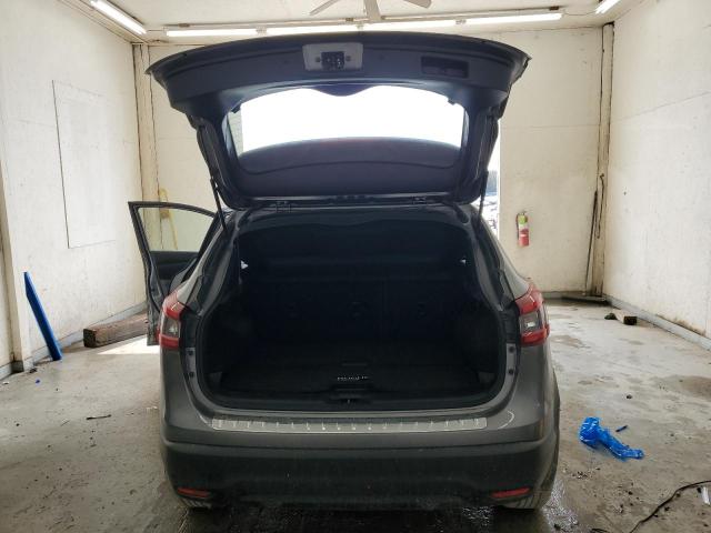 2021 NISSAN ROGUE SPOR - JN1BJ1BV9MW567589