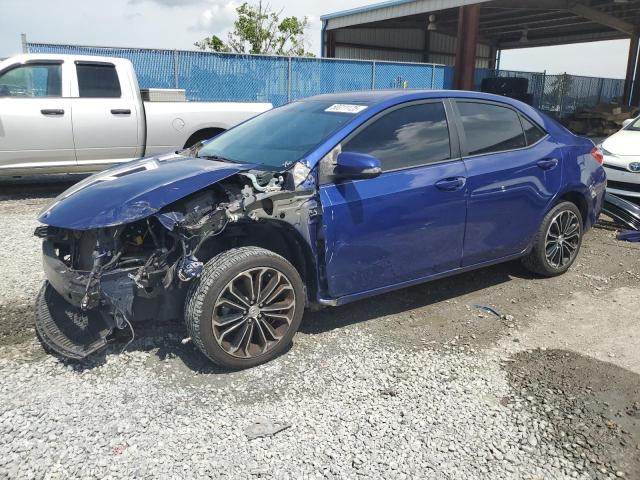 TOYOTA COROLLA L