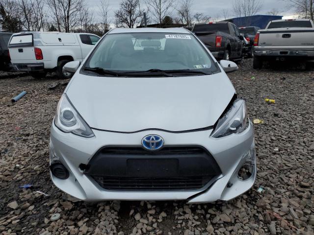 2015 TOYOTA PRIUS C JTDKDTB36F1578192