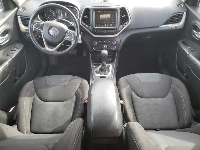 2016 JEEP CHEROKEE L - 1C4PJLCB5GW125240
