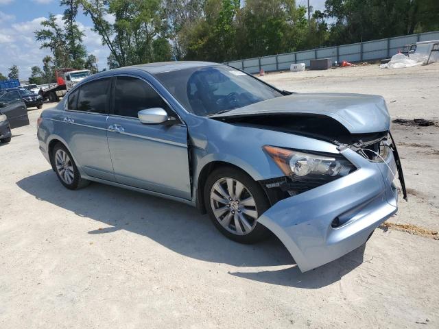 Vin: 1hgcp3f81ba008405, lot: 51183965, honda accord exl 20114