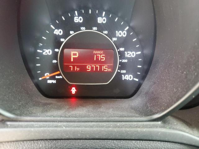 2017 KIA SOUL + - KNDJP3A58H7878550