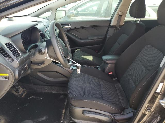 2017 KIA FORTE LX KNAFK5A83H5676122
