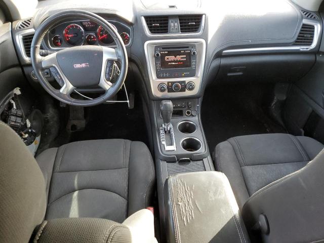 2013 GMC ACADIA SLE #3207114667