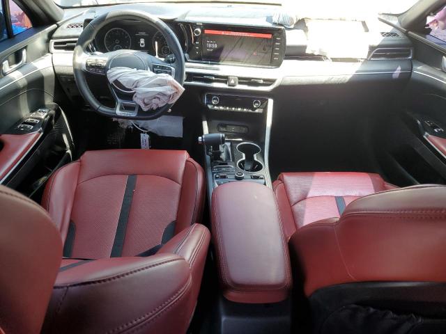 2024 KIA K5 GT LINE - 5XXG64J27RG229257