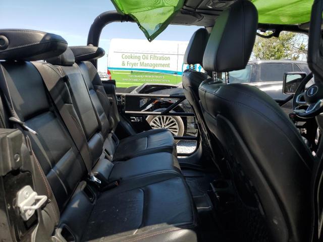 2020 JEEP GLADIATOR - 1C6JJTBG3LL117899