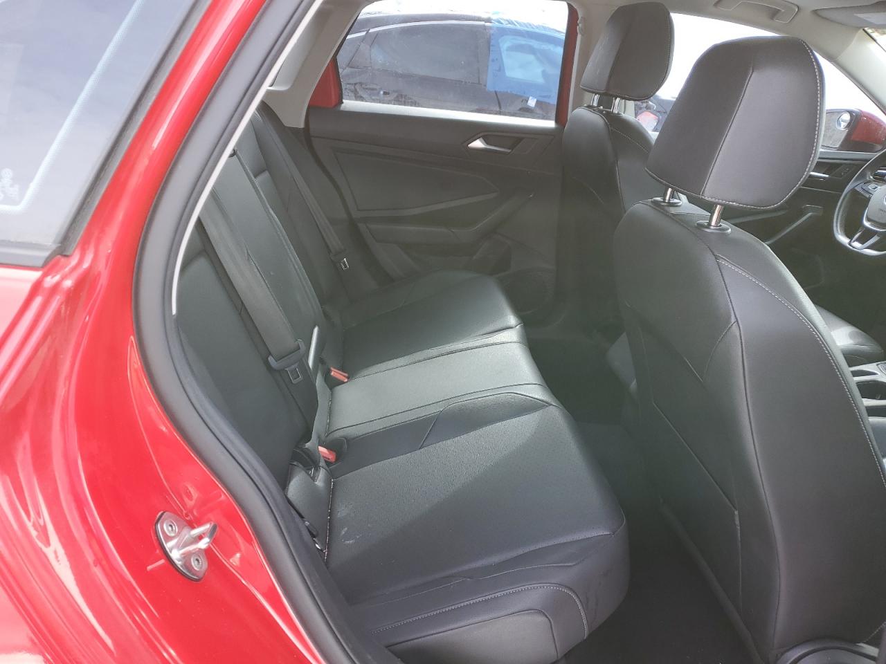 Volkswagen Jetta sel 2019