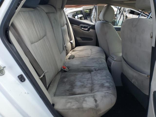 2017 NISSAN SENTRA S - 3N1AB7AP7HY344352
