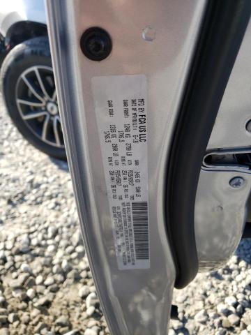 2018 DODGE JOURNEY SE - 3C4PDCAB8JT427614