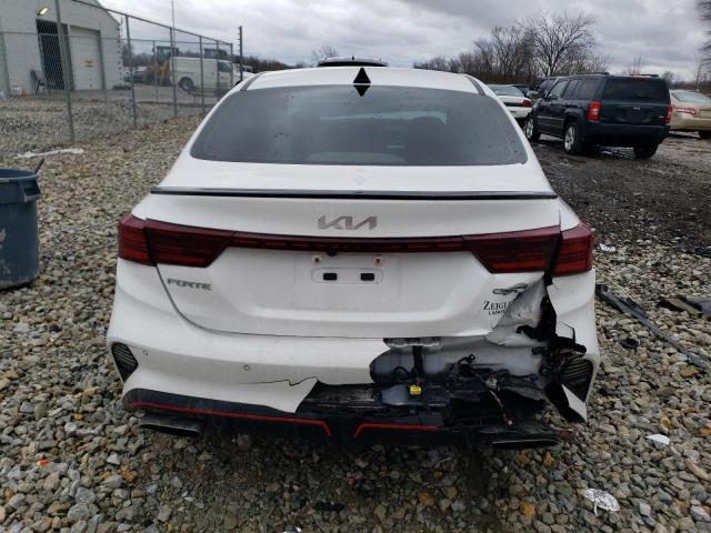 2023 KIA FORTE GT - 3KPF44AC4PE592342