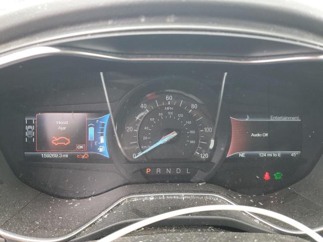 2016 FORD FUSION TIT 3FA6P0RU7GR172893