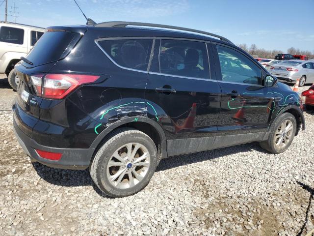 Vin: 1fmcu9gd0jud56128, lot: 48824015, ford escape se 20183