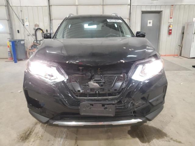 2017 NISSAN ROGUE S - KNMAT2MV1HP609758