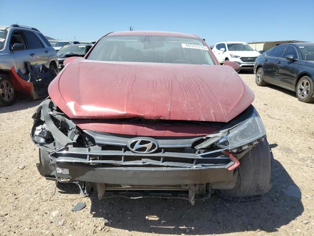 2019 HYUNDAI ELANTRA SE - 5NPD84LF3KH472779