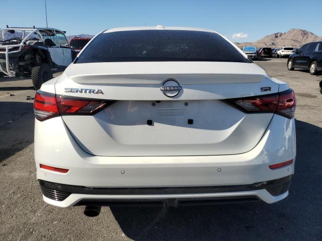 2024 NISSAN SENTRA SR - 3N1AB8DV9RY365172