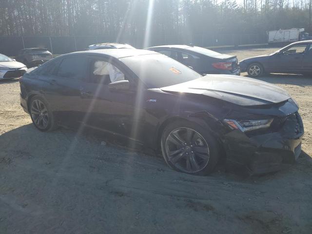 2022 ACURA TLX TECH A - 19UUB6F50NA002190