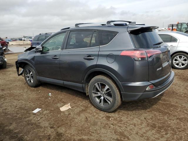Vin: jtmrfrev6gd190890, lot: 51087075, toyota rav4 xle 20162