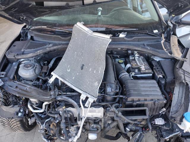 2019 VOLKSWAGEN JETTA S 3VWN57BU4KM114936