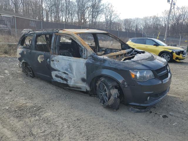 Vin: 2c4rdgeg4jr285285, lot: 49615275, dodge caravan gt 20184